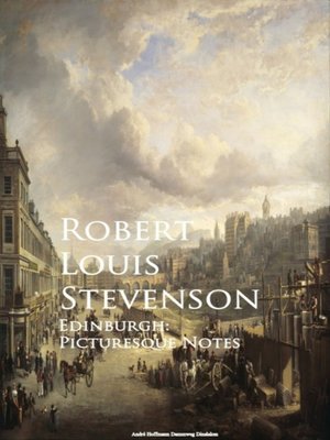 cover image of Edinburgh